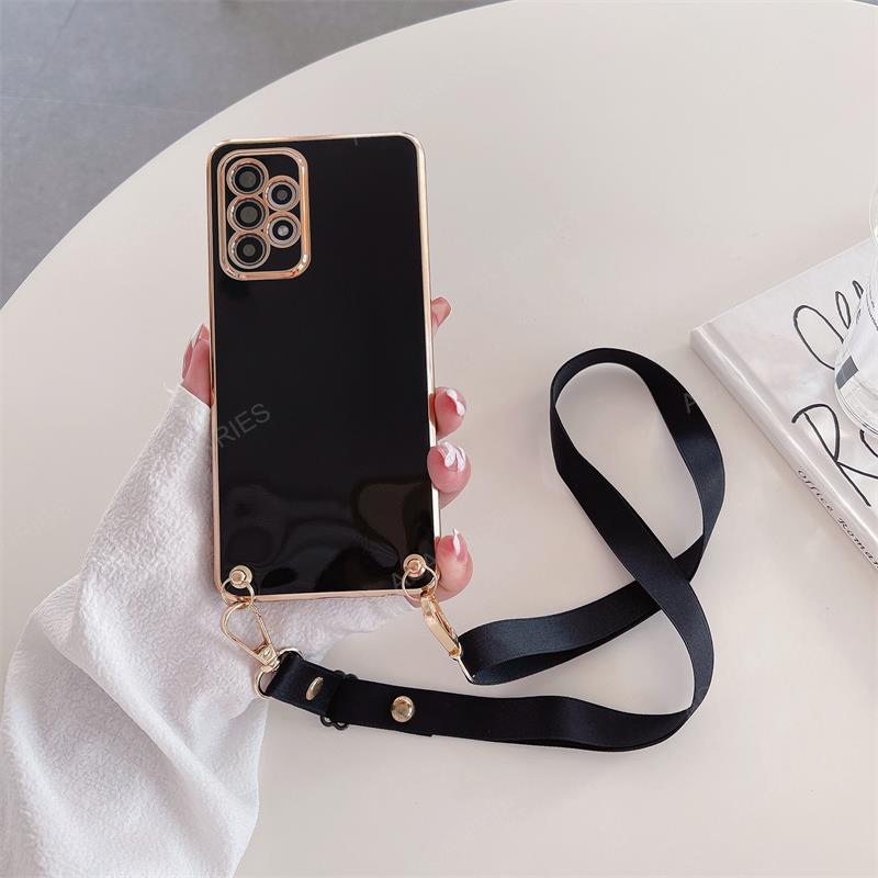 Deksel til Motorola Moto G60 G50 G30 G20 G10 G8 G9 G7 4g 5g Power Play E7 Plus G22 G52 4g 5g Cord Silicone Cover