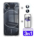 1front 1lens 1case