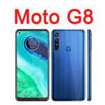 Moto G8