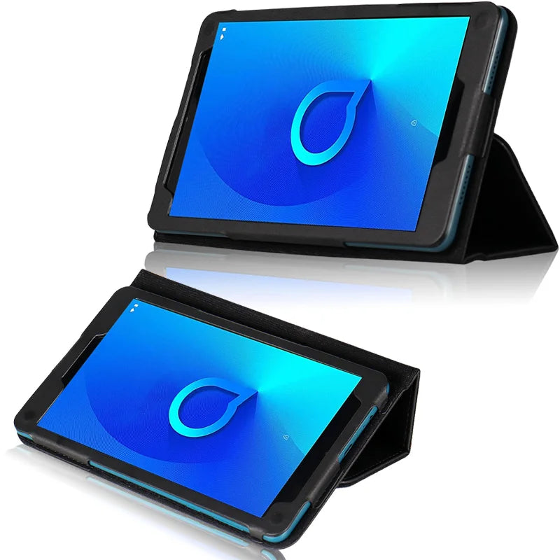 Deksel til Alcatel Joy Tab 2 2021/3T 8 2020 8" Tablet PC Magnetic Cover Case
