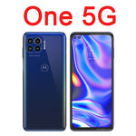 Moto One 5G