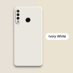 Ivory White