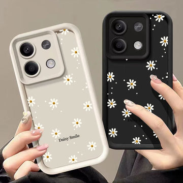 Deksel til Xiaomi Redmi Note 13 12 Pro Plus 4G 5G 13C 12C Turbo 3 11 11S 10 10S 12S Shockproof Cover