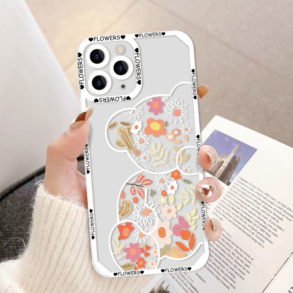 Deksel til Xiaomi Redmi Note 11 deksel Note 12 9 Pro Mi 11 Lite 5G Ne 12 Lite 11T Poco X3 Pro deksel