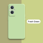 Fresh Green