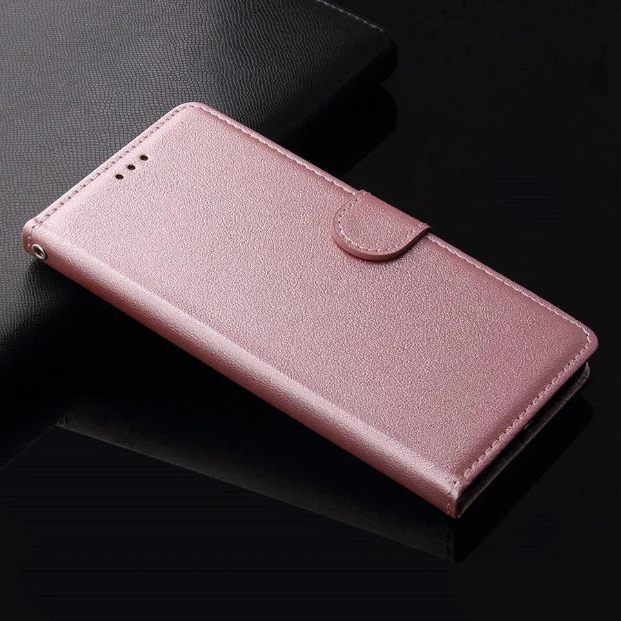 Deksel til Xiaomi Redmi Note 4 4X 5 5A 6 7 8T 8 Pro 9 9S 9 Pro 10 10S 10 Pro 11 11S 11 Pro 12 12S 12 Pro Plus