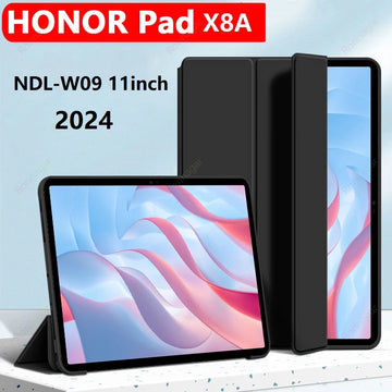 Deksel til Honor Pad X8a Case 2024 NDL-W09 11