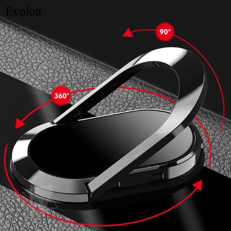 Deksel til HUAWEI Honor 70 lite 5G 60 50 SE 90 80 pro Magnetic Metal Ring Holder shockproof Soft cover