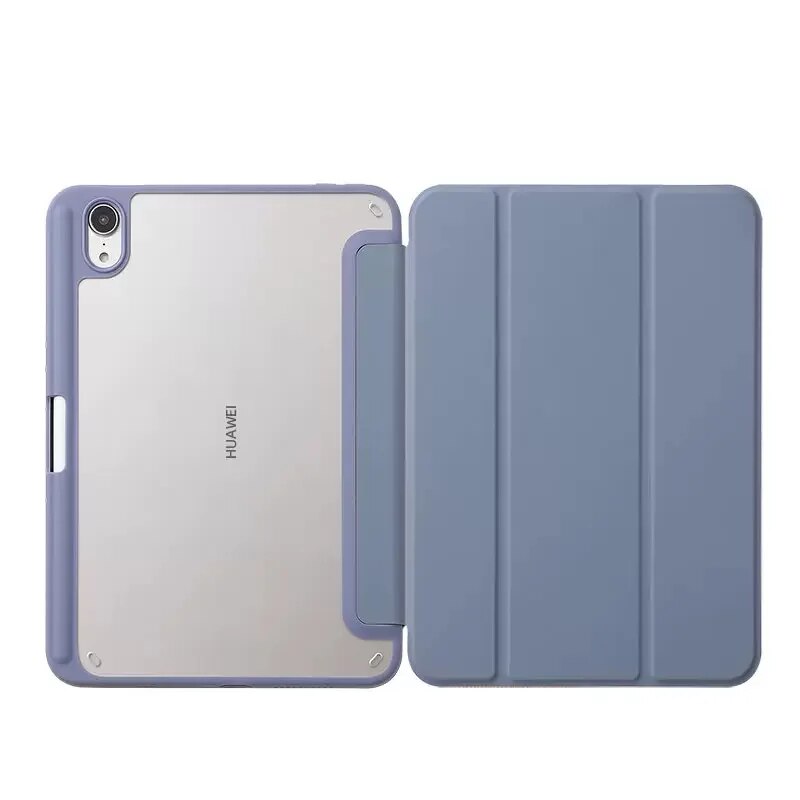 Deksel til Huawei MatePad 11 2023 Case 11 inch Tablet Hard Shockproof Cover For Mate Pad 11 DBR-W00 DBR-W10 With Pencil Holder Shell