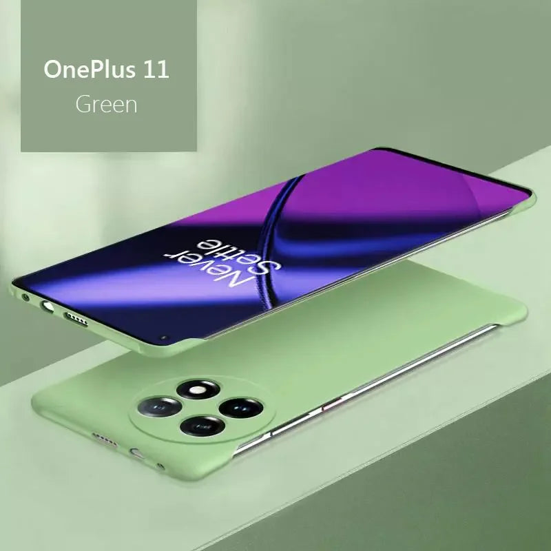 Deksel til OnePlus 10 Pro 11 10T ACE Pro Racing 8 8T 9R 9 Pro 9RT One Plus 10 Pro 5G ShockProof Coque