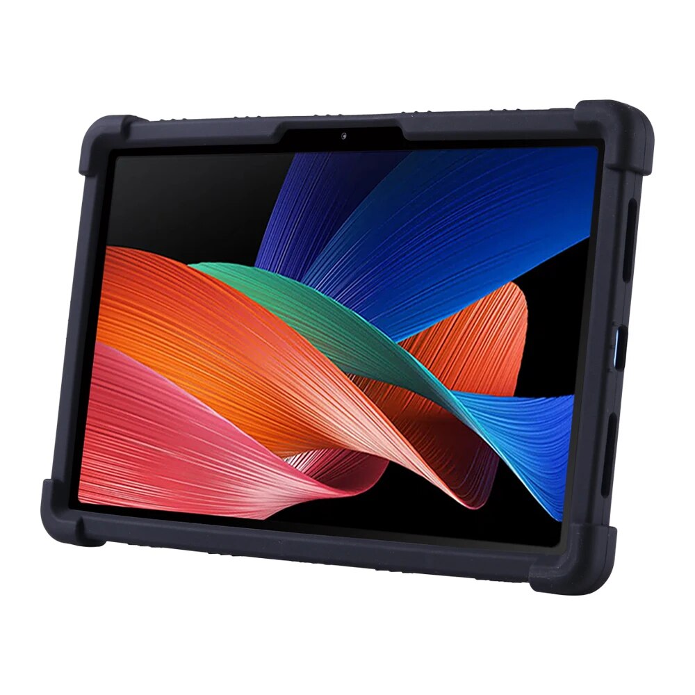Deksel til TCL Tab 11/TCL NxtPaper 11 with adjustable stand and anti-impact thickened corners.