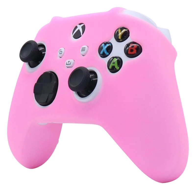 Deksel til XBox Series S X Controller Skin