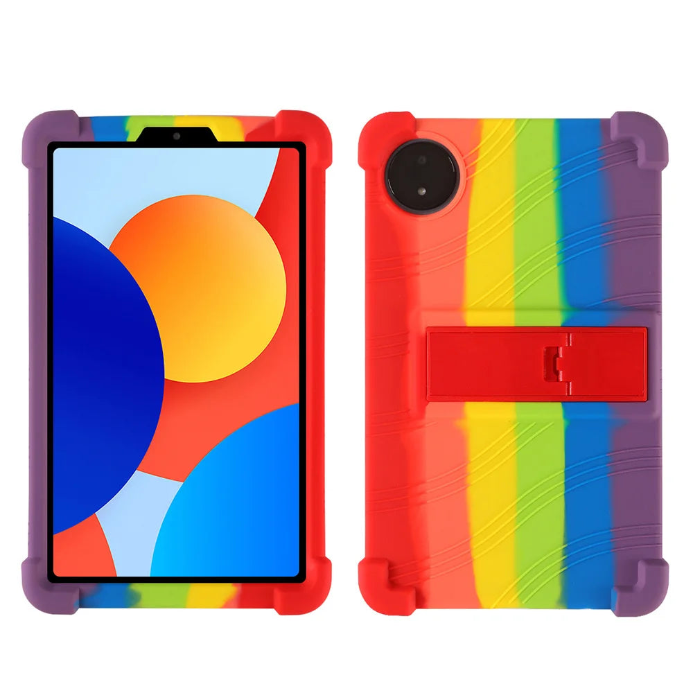 Deksel til Xiaomi Redmi Pad SE 8.7" - Shockproof Barn deksel