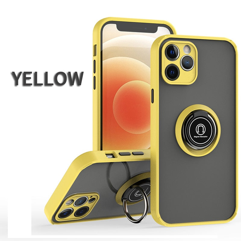 Deksel til Motorola Edge 30 Fusion Vehicle Magnetic Case Moto Edge 30 Neo/Edge 30 40 Pro/Edge 30 Ultra