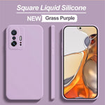 Grass purple