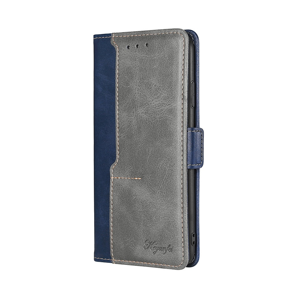 Deksel til Oneplus One Plus Nord N20 N10 N100 N200 CE 5G 9R 9RT 9 8 8T 7 10T 10 Pro 6 5 Wallet Cover Leather Flip Phone Case
