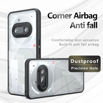 Deksel til Nothing Phone 3A Pro 3APro Phone Case