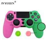 Pink Green