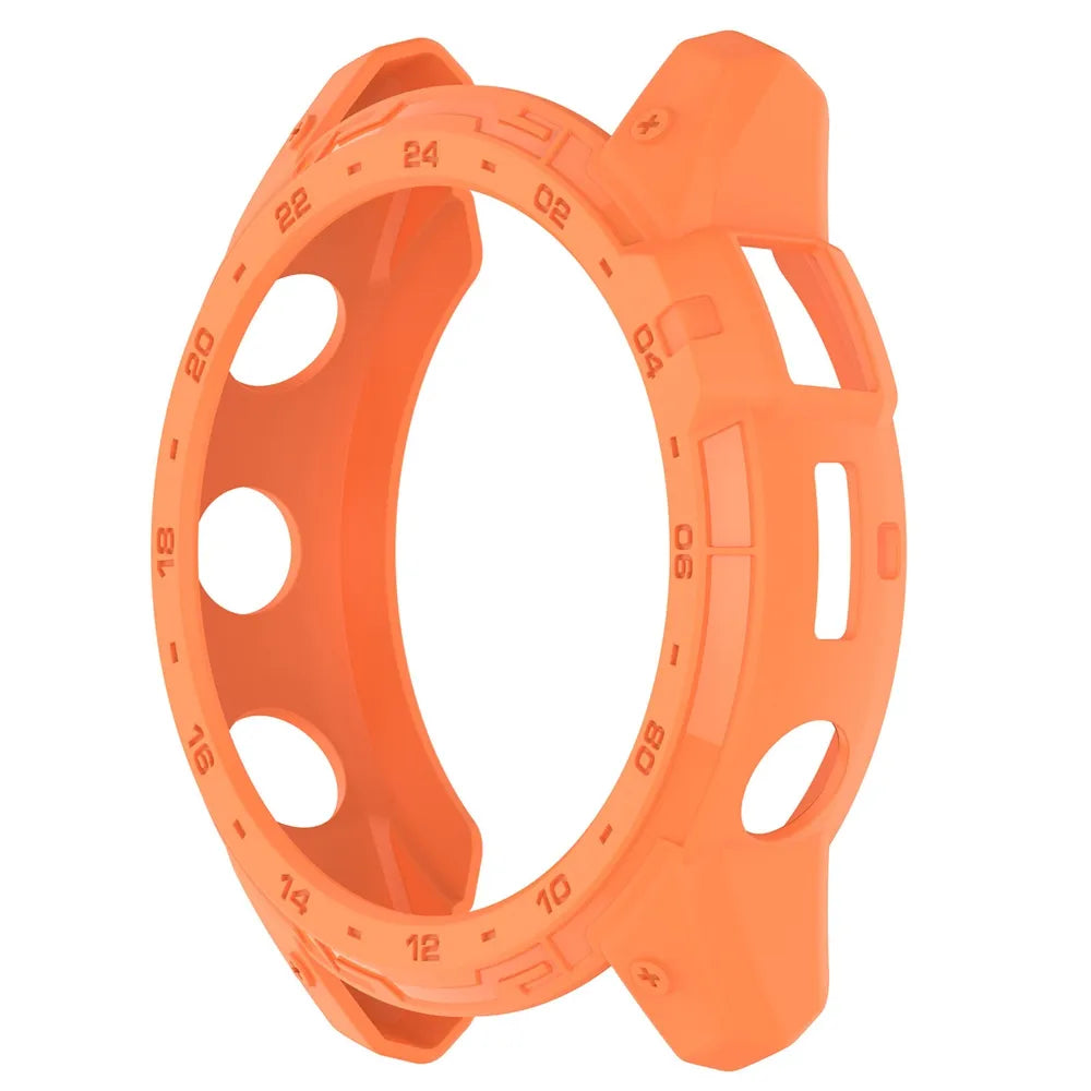 Deksel til Garmin Fenix 7X, Tactix 7 Pro og Enduro 2