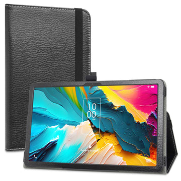 Deksel til TCL NXTPAPER 11  Tablet Folding Cover with Elastic Closure