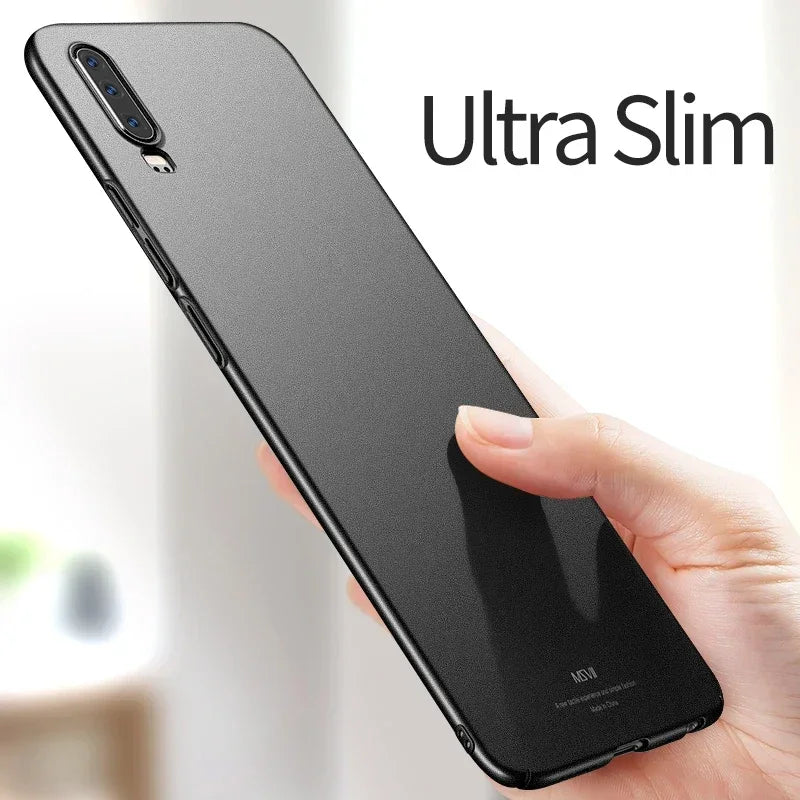 Deksel til Huawei P30 Pro P20 Lite P40 Plus P 30 40 20 P30Pro P30Lite P20Pro P40Pro Cases