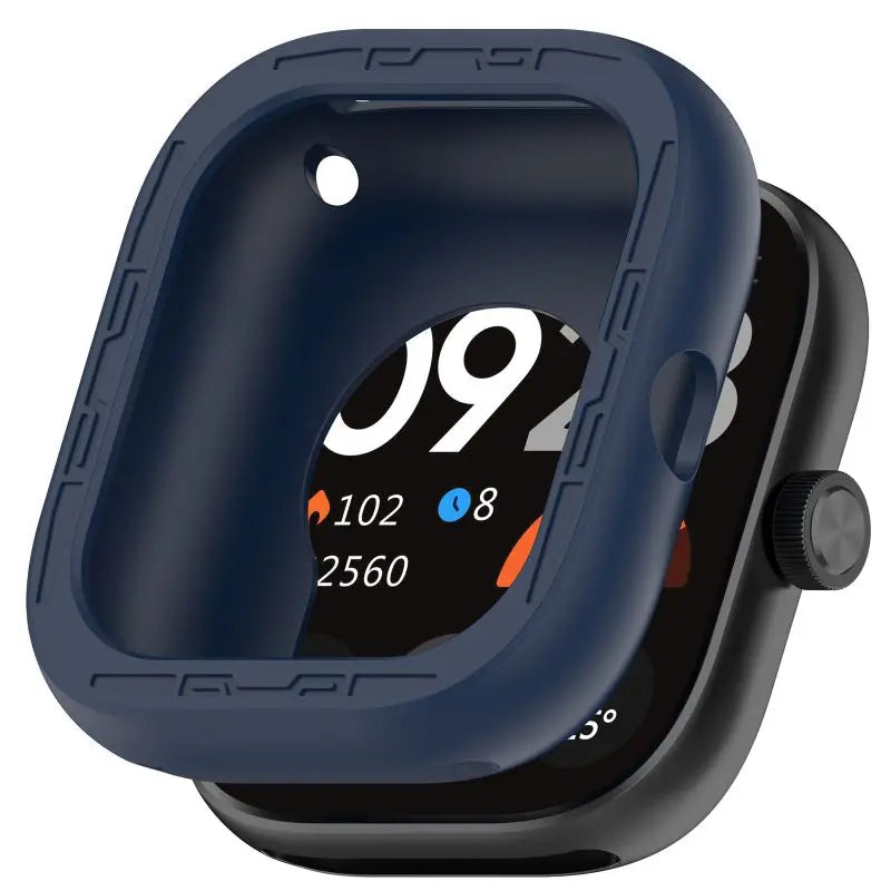 Deksel til Xiaomi Redmi Watch 4 beskyttelsesdeksel
