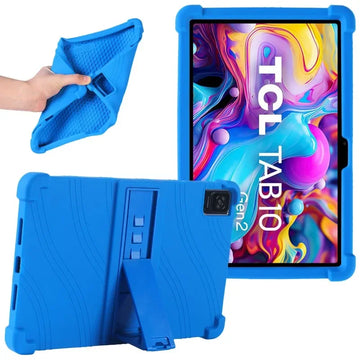 Deksel til TCL Tab 10 Gen 2 Case 8496G 10.36