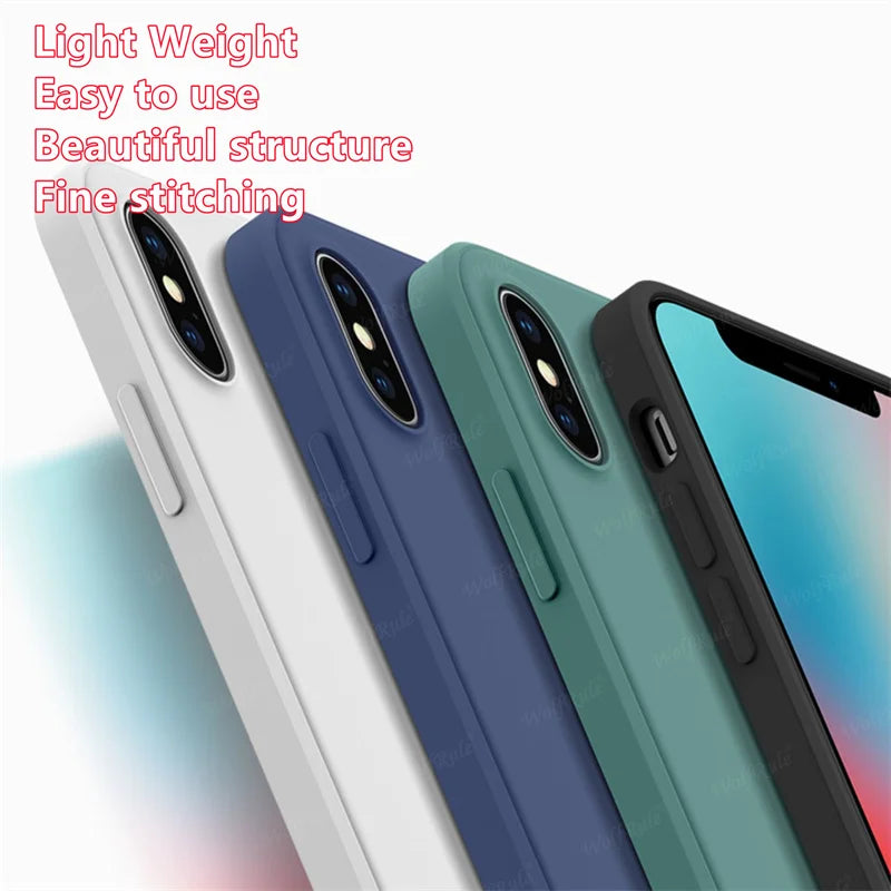 Deksel til Oneplus Nord 2 5G Case For Oneplus Nord 2 5G Capas Phone Bumper TPU Shockproof Soft Cover For Oneplus Nord 2 5G Fundas