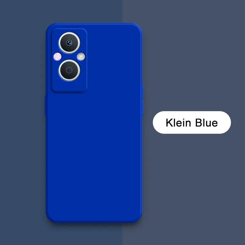 Deksel til OnePlus Nord N20 5G Soft Phone Cover