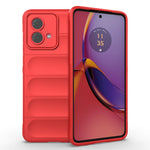 China Red