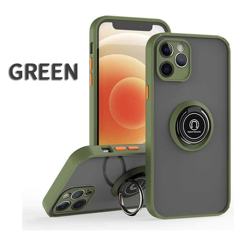 Deksel til Motorola Edge 30 Fusion Vehicle Magnetic Case Moto Edge 30 Neo/Edge 30 40 Pro/Edge 30 Ultra