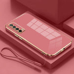 gs6D red