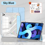 Sky blue