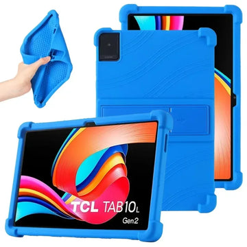 Deksel til TCL Tab 10L Gen 3 LTE & 2 Case 8193A 8492A 10.1
