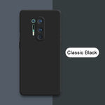 Classic Black
