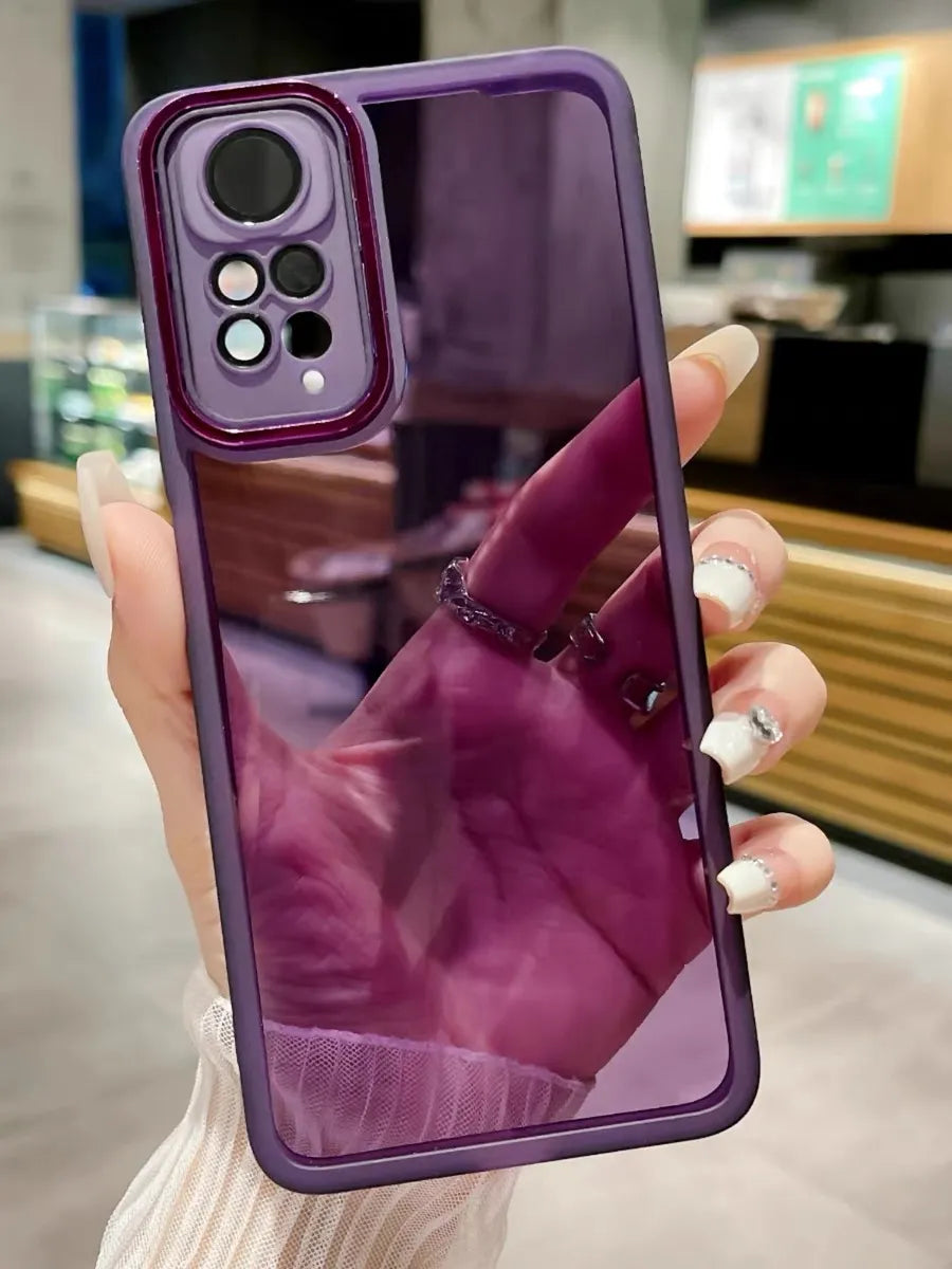 Deksel til Xiaomi Redmi Note 12 pro 4G 5G Note 12 11 pro 11 S 10s Mi POCO X5 pro 5G X3 NFC Protector deksel
