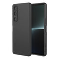Deksel til Sony Xperia 1 10 VI 5 V Protective Cover Bumper Fundas Coque Capa