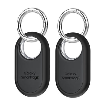 Deksel til Samsung Galaxy SmartTag 2 Resistant Anti-fall Silicone Cover for Samsung Galaxy Smart Tag 2 GPS Accessories