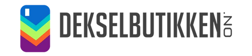 Dekselbutikken logo