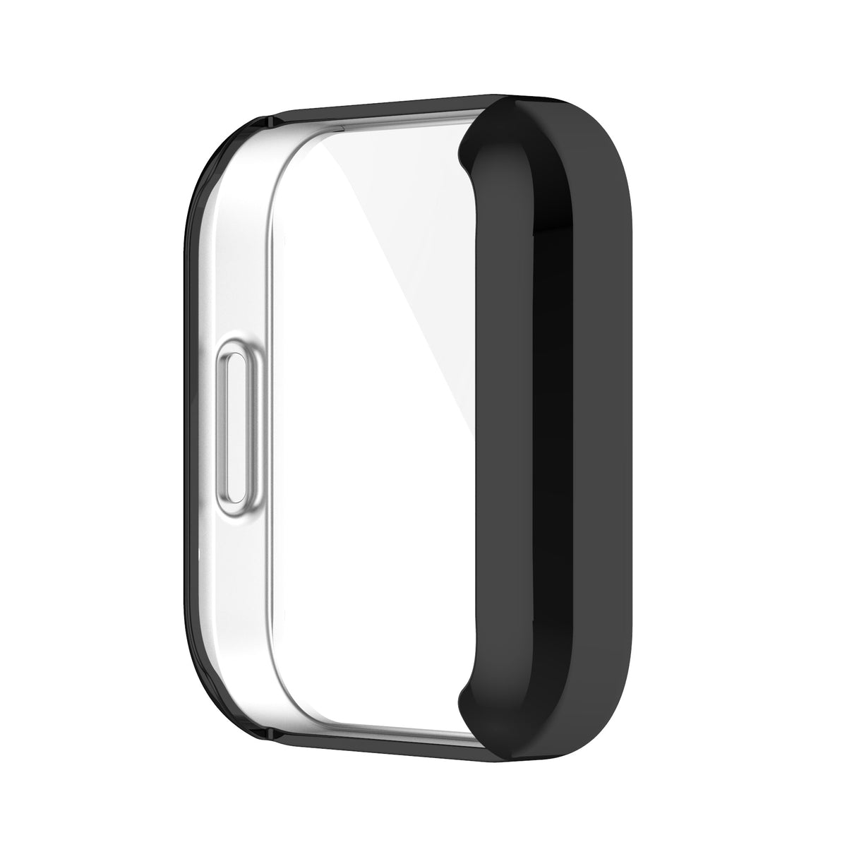 Deksel til Xiaomi Redmi Watch 2 Lite Bracelet Smartwatch Plating Protective Shell Frame