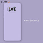 JK Grass purple