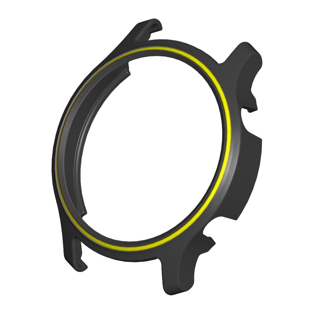 Deksel til Xiaomi watch Haylou LS04 PC Frame Hard beskyttelsesdeksel Cases Bumper