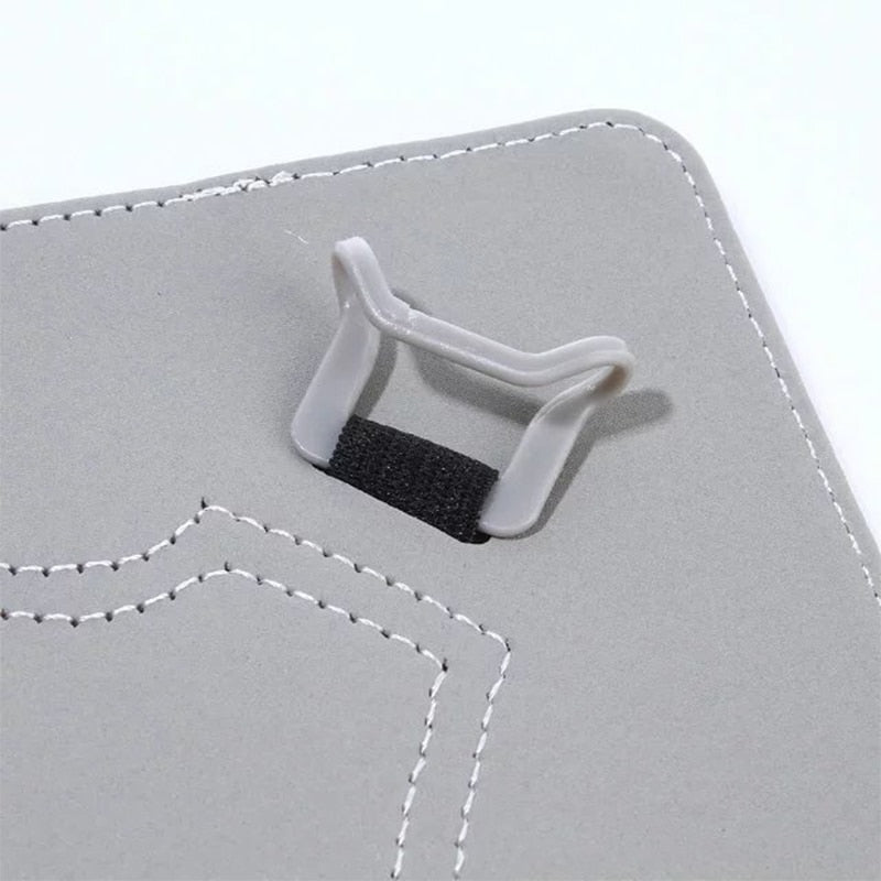 Deksel til Alcatel ONETOUCH ONE TOUCH Pixi 3/3T 1T 10 8082/POP 4/A3 4G 10.1 Inch Tablet Case + gifts