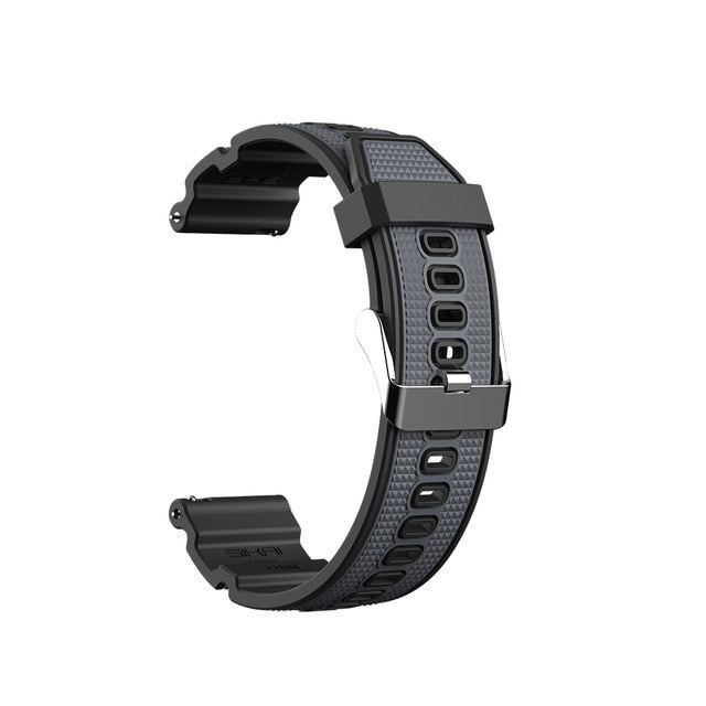 Deksel til Xiaomi Huami GTR 2e Smartwatch deksel Charger Strap