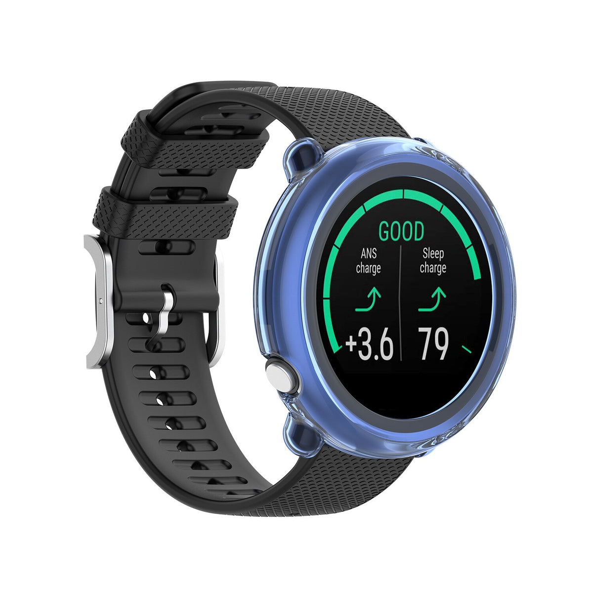 Deksel til Polar Ignite 2 beskyttelsesbumper (Modell 7918)