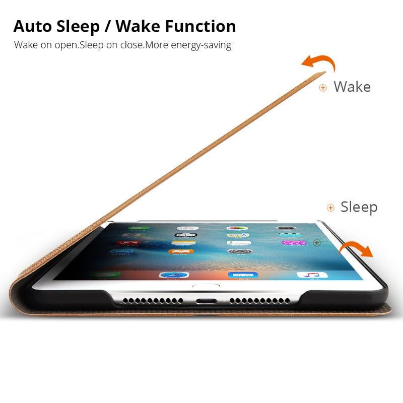 Deksel til Huawei MediaPad M3 8.4 BTV-W09 BTV-DL09 T5 M5 Lite 8 10 Auto Matepad 11 Wake Sleep Stand Cover