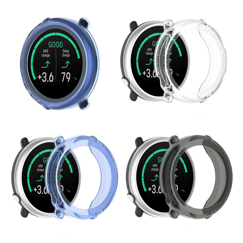 Deksel til Polar Ignite 2 beskyttelsesbumper (Modell 7918)