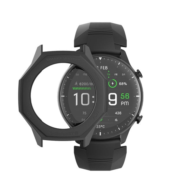 Deksel til Xiaomi Huami GTR 2e Smartwatch deksel Charger Strap