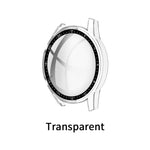 Transparent