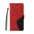 Deksel til LG G9 Velvet 2 Pro Ve2P K40 K41S K51S K40S K50 Q60 K51 K61 Q61 Q630 K42 Stylo 7 6 Card Storage Cases P06G